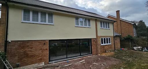 Kane Magwood Plastering &amp; Rendering Specialists photo 2