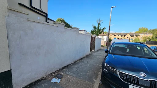 Kane Magwood Plastering &amp; Rendering Specialists photo 4