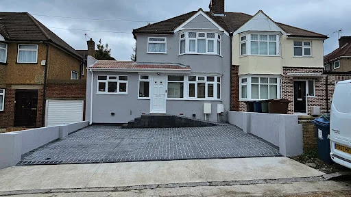 Kane Magwood Plastering &amp; Rendering Specialists photo 5