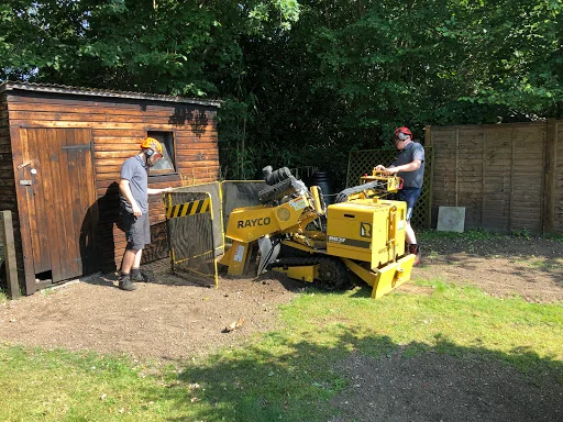 L Smith Tree Surgery photo 3