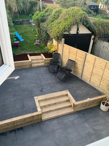 Bellegrove Construction Ltd photo 1