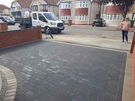 Bellegrove Construction Ltd photo 5