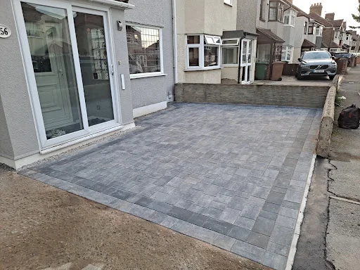 Bellegrove Construction Ltd photo 7