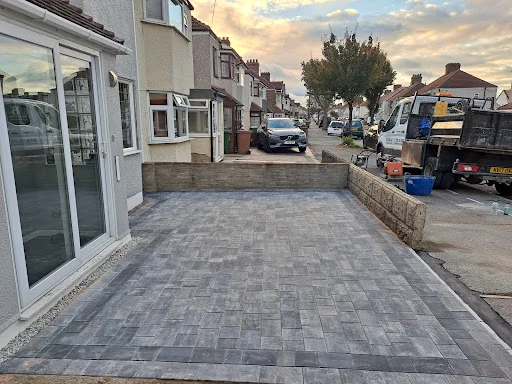 Bellegrove Construction Ltd photo 8