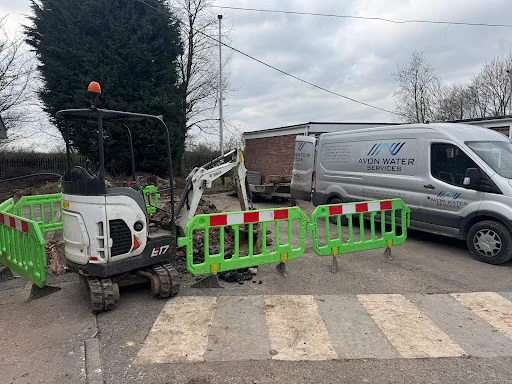 Avon Water Services Ltd photo 5