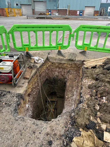 Avon Water Services Ltd photo 6