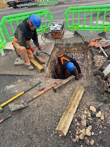 Avon Water Services Ltd photo 7