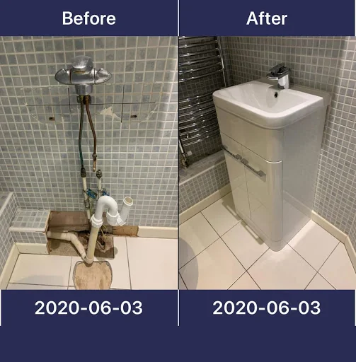 Top Quality Plumbing &amp; Heating photo 2