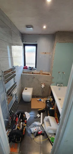Top Quality Plumbing &amp; Heating photo 4