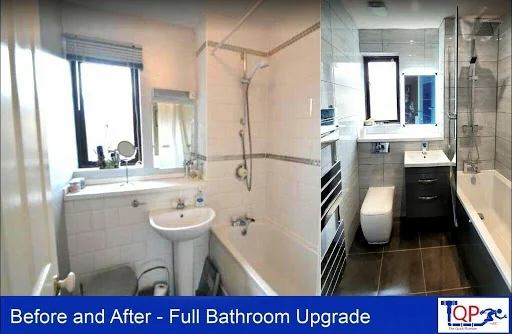 Top Quality Plumbing &amp; Heating photo 5