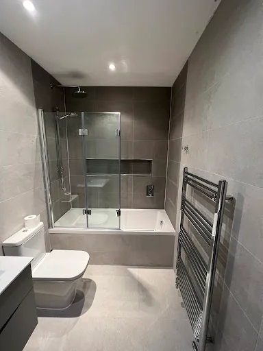 Top Quality Plumbing &amp; Heating photo 6