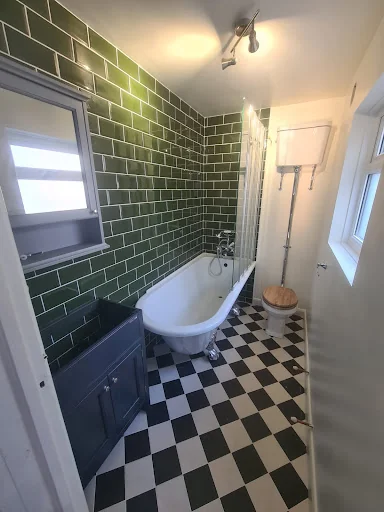 Top Quality Plumbing &amp; Heating photo 7