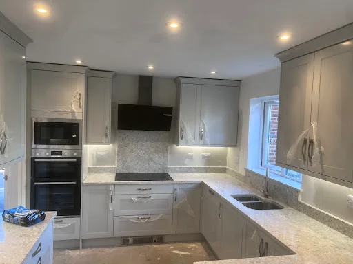 Charles Buckland Designs photo 1