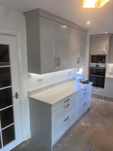 Charles Buckland Designs photo 2