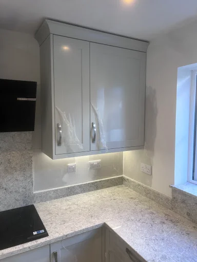 Charles Buckland Designs photo 4