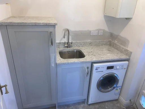 Charles Buckland Designs photo 6