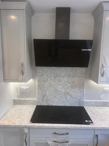 Charles Buckland Designs photo 7