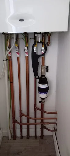 First Plumb Scotland Limited photo 6