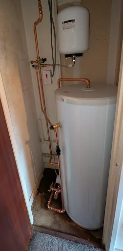 First Plumb Scotland Limited photo 7