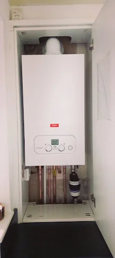 First Plumb Scotland Limited photo 8