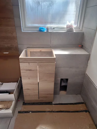 Roman Tiling Services photo 3