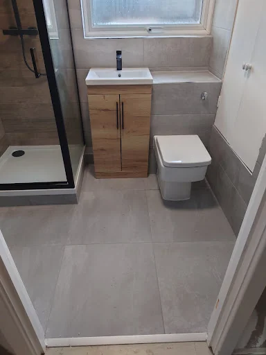 Roman Tiling Services photo 7