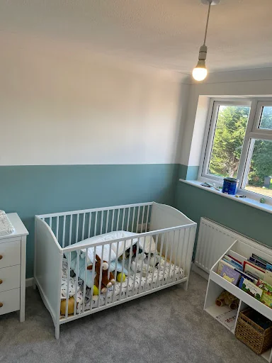 Flawless Finish Painting photo 1