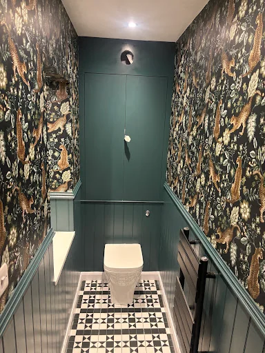 Flawless Finish Painting photo 2