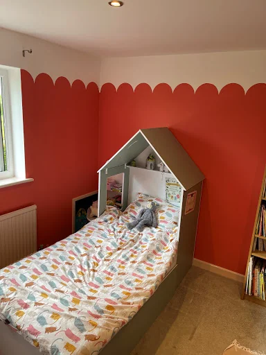 Flawless Finish Painting photo 4