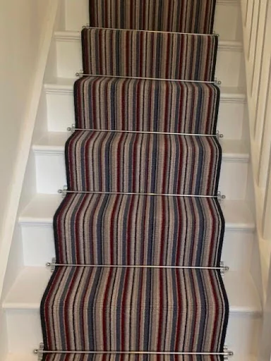 Terry Shipp Carpet Fitter photo 1
