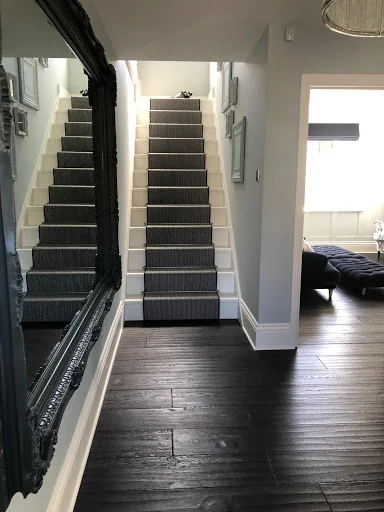 Terry Shipp Carpet Fitter photo 2