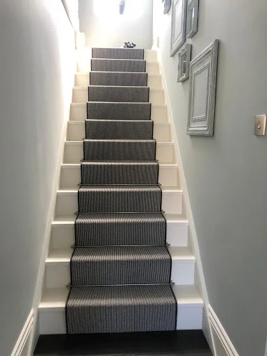 Terry Shipp Carpet Fitter photo 3