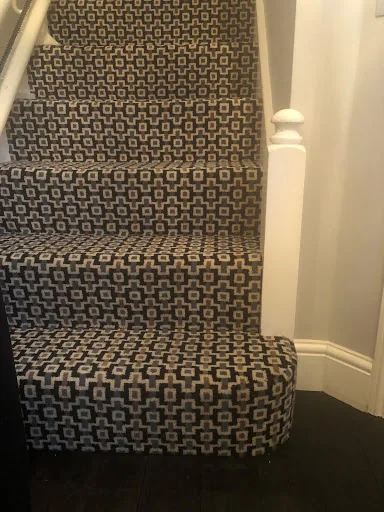 Terry Shipp Carpet Fitter photo 4