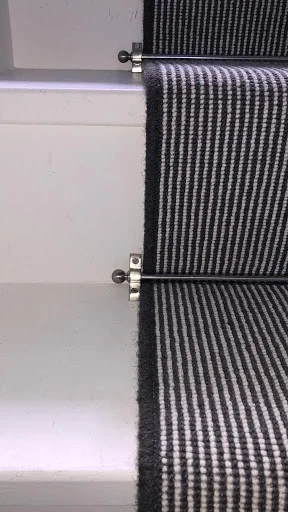 Terry Shipp Carpet Fitter photo 6
