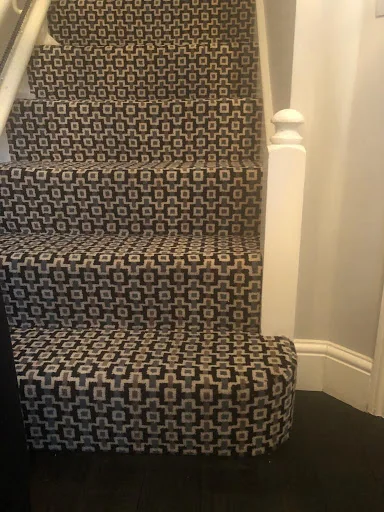 Terry Shipp Carpet Fitter photo 7