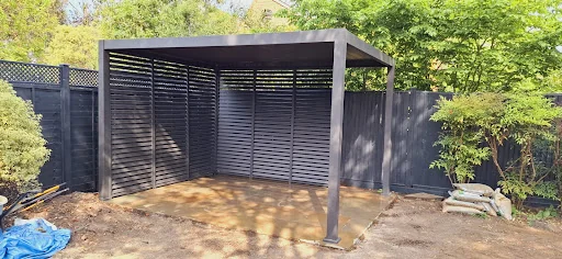 Olympus Landscaping photo 3