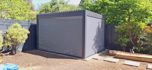 Olympus Landscaping photo 4