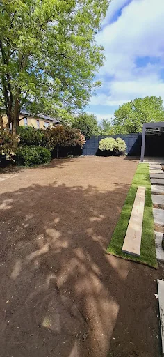 Olympus Landscaping photo 5