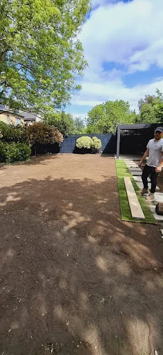 Olympus Landscaping photo 6