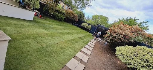 Olympus Landscaping photo 8