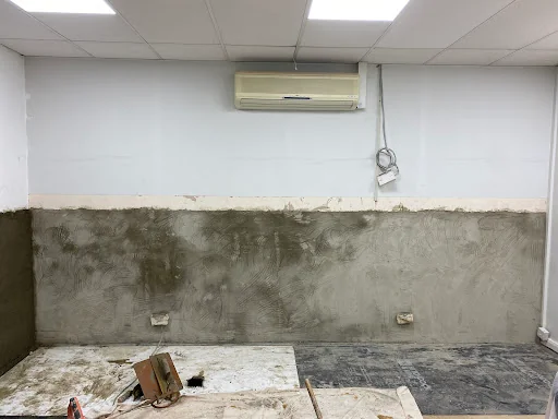 Leons Damp Proofing photo 2