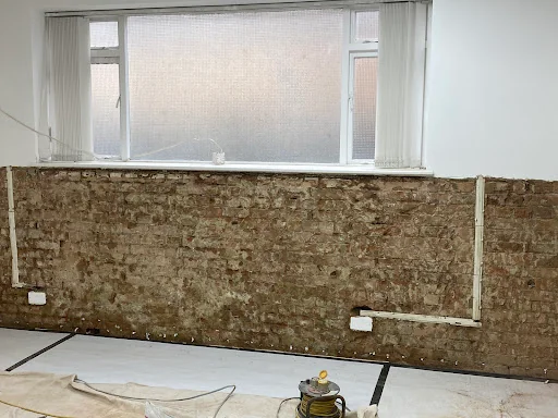 Leons Damp Proofing photo 5