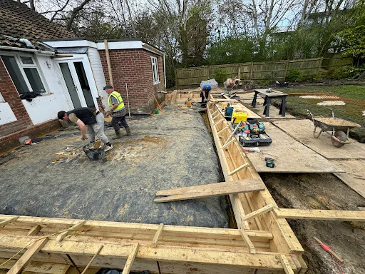 AOM Building Contractors Ltd photo 2