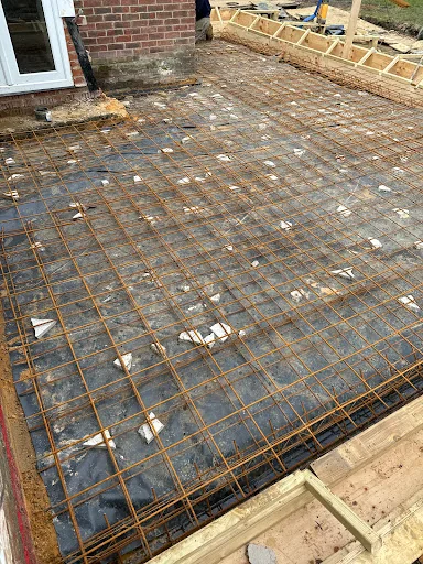 AOM Building Contractors Ltd photo 4