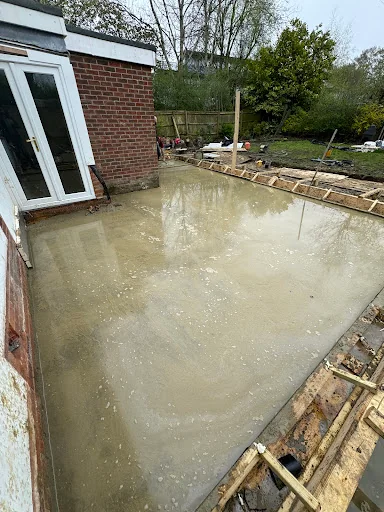 AOM Building Contractors Ltd photo 5