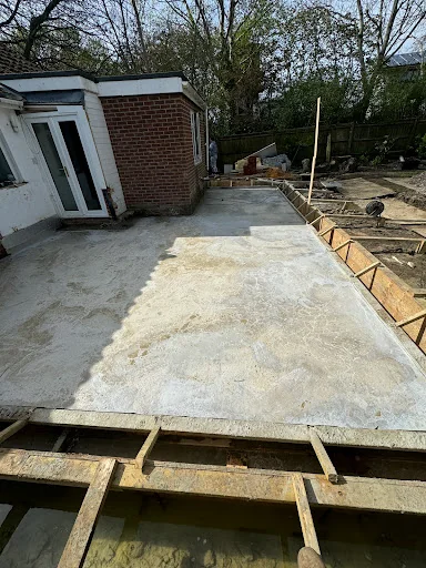 AOM Building Contractors Ltd photo 6