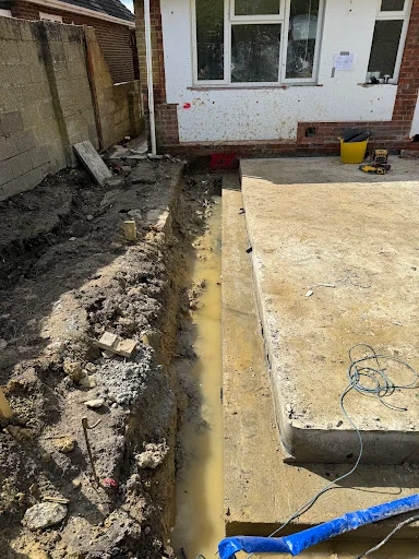 AOM Building Contractors Ltd photo 7