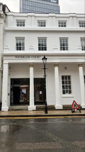 Michael Graham Decorators Ltd photo 1