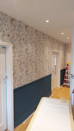 Michael Graham Decorators Ltd photo 4