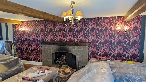 Michael Graham Decorators Ltd photo 8